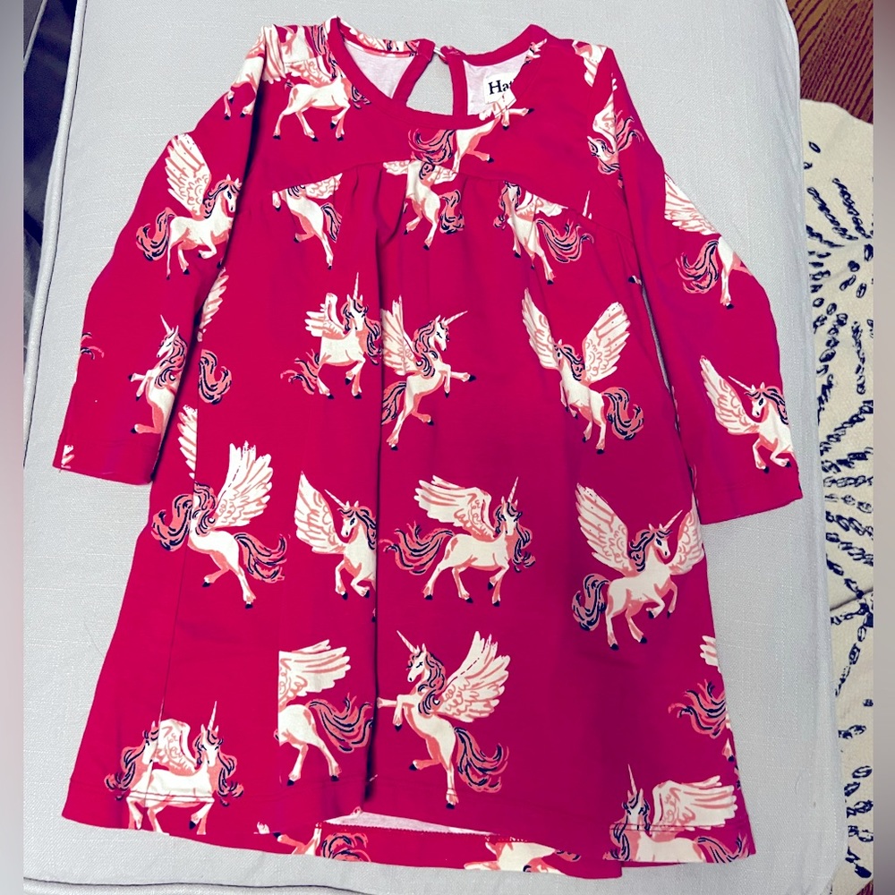 Hatley toddler dress